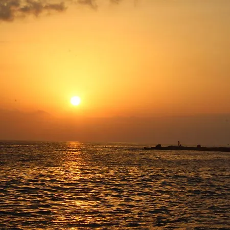Tramonto Sul Tirreno Daire