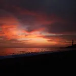 شقة Tramonto Sul Tirreno
