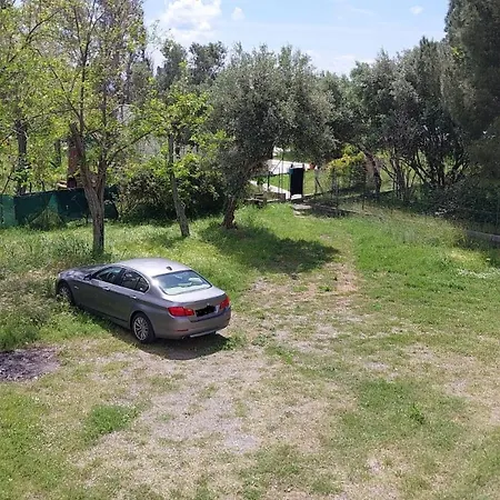 Tramonto Sul Tirreno Apartment Acquappesa