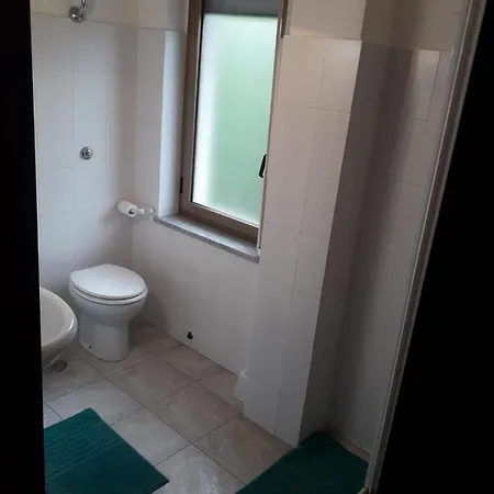 Tramonto Sul Tirreno Appartement Acquappesa