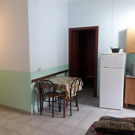 Tramonto Sul Tirreno *