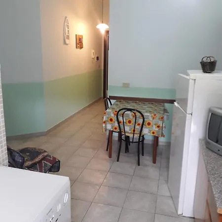 Tramonto Sul Tirreno *