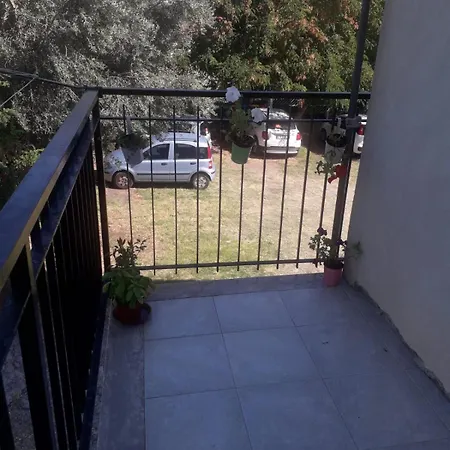 Tramonto Sul Tirreno Apartment Acquappesa