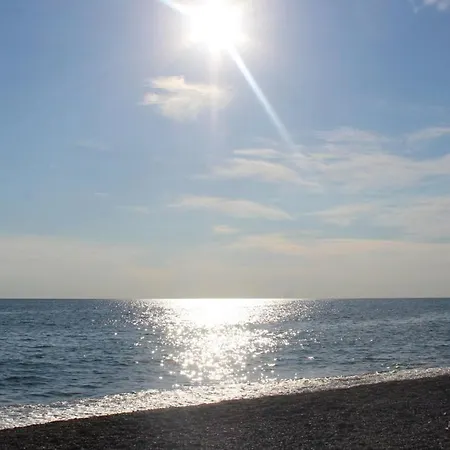 Tramonto Sul Tirreno * Acquappesa