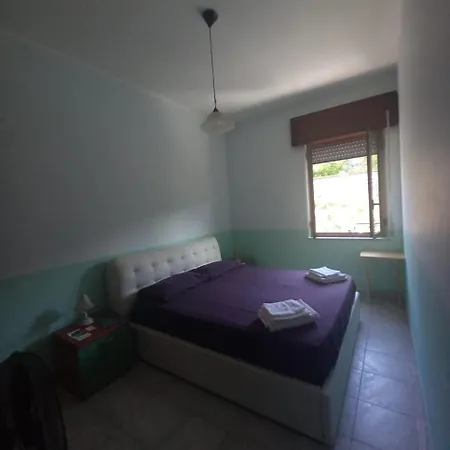 Tramonto Sul Tirreno Apartment *