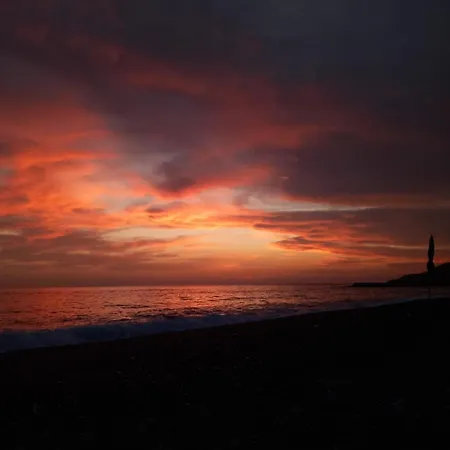 Appartement Tramonto Sul Tirreno