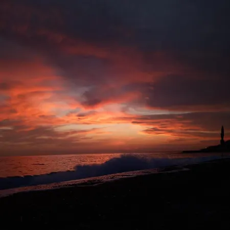 Appartement Tramonto Sul Tirreno Acquappesa