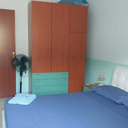 Tramonto Sul Tirreno Apartment Acquappesa