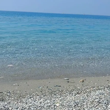 Apartment Tramonto Sul Tirreno