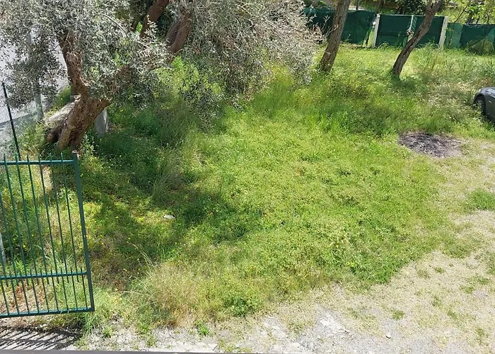 Tramonto Sul Tirreno * 阿夸佩萨