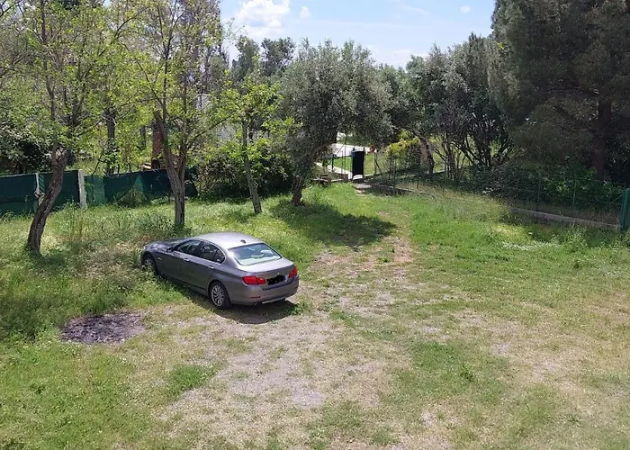 Tramonto Sul Tirreno 公寓 阿夸佩萨