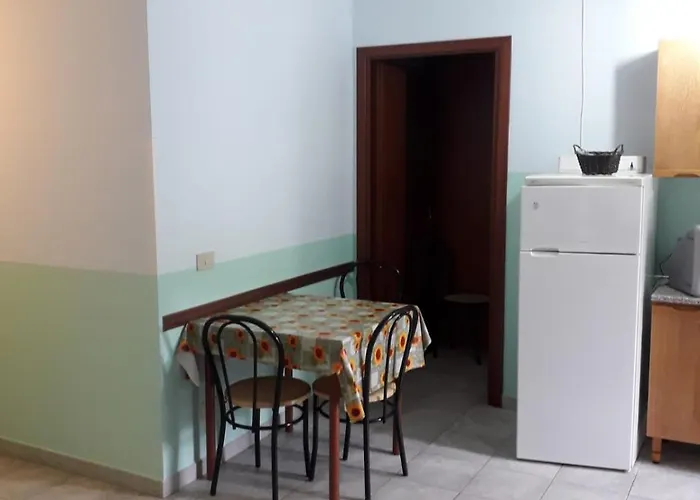 Tramonto Sul Tirreno *