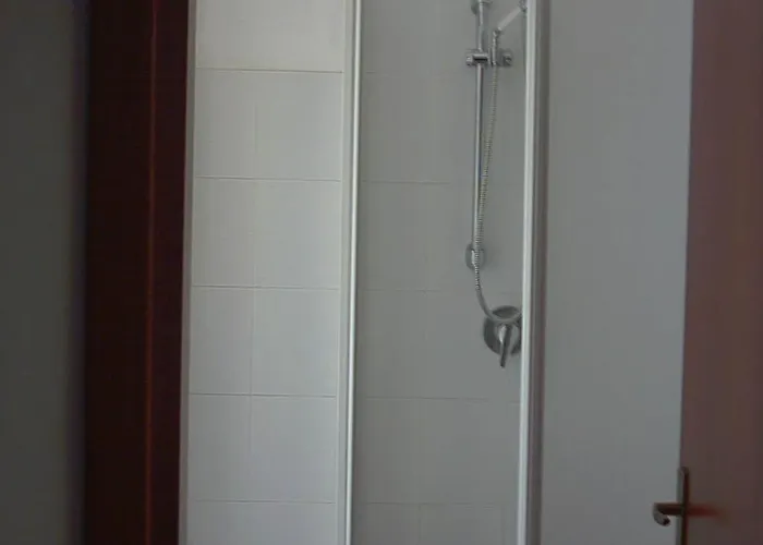 公寓 Tramonto Sul Tirreno 阿夸佩萨