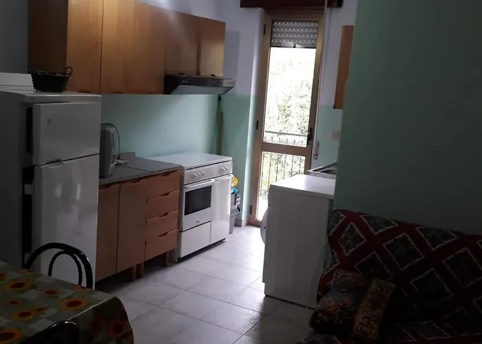 Tramonto Sul Tirreno *