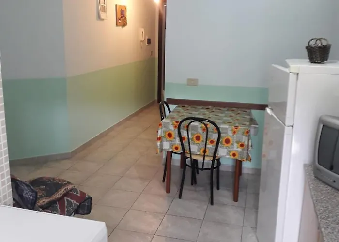 Tramonto Sul Tirreno *