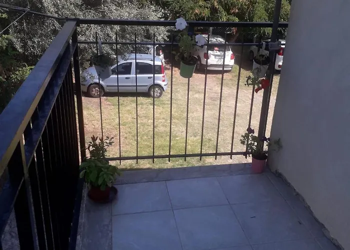 Tramonto Sul Tirreno 公寓 阿夸佩萨