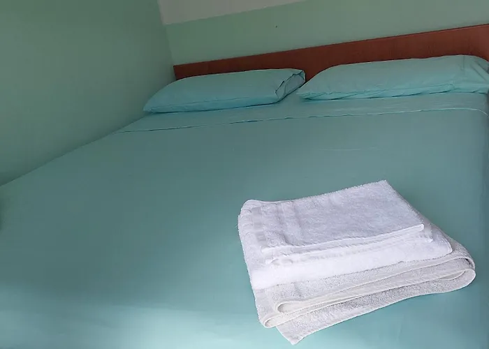 Tramonto Sul Tirreno *